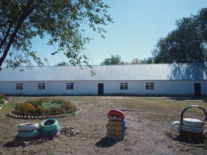 Мектеп жұмысшылары тізімі