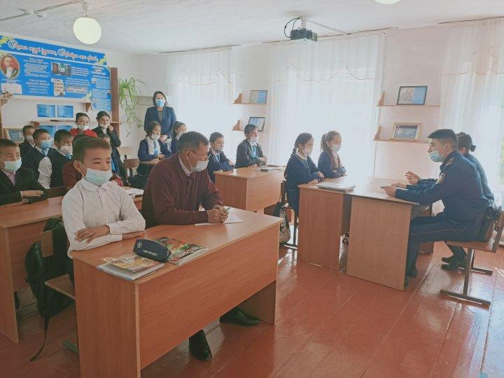 2020-2021 оқу жылы «Жасөспірімдер арасындағы құқықбұзушылықтың алдын-алу»